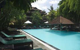 Hotel Puri Bambu